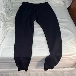 BuffBunny black joggers. Size small. Condition - Great! Have only worn twice.